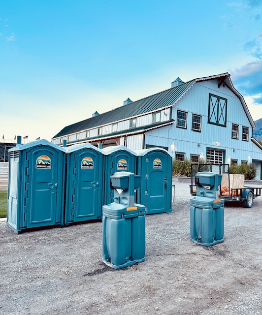 Morning Loo Sanitation